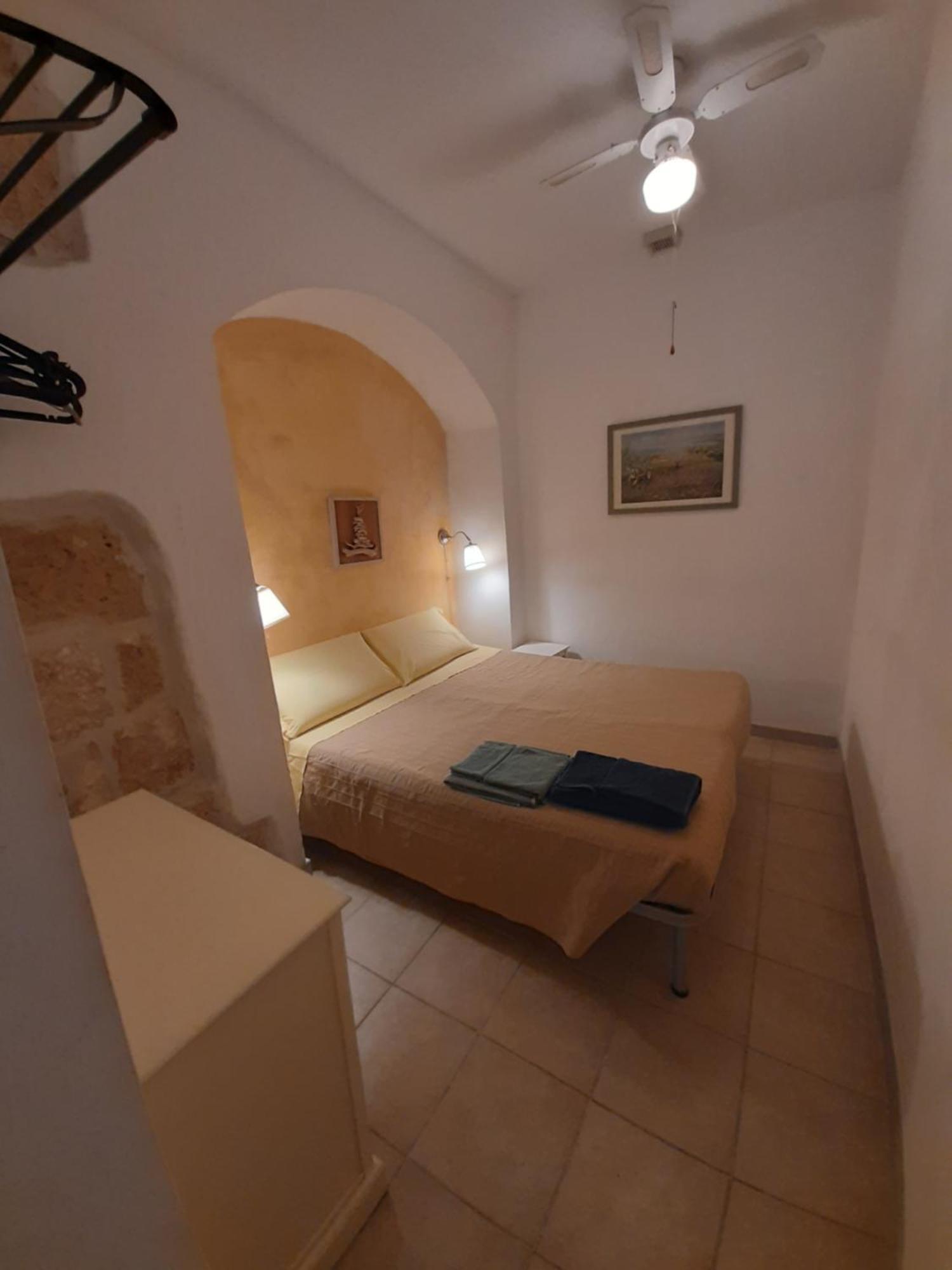 Borgo Antico Apartment Monopoli Exterior photo