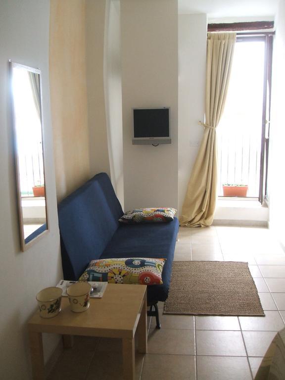 Borgo Antico Apartment Monopoli Exterior photo