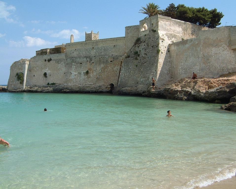 Borgo Antico Apartment Monopoli Room photo