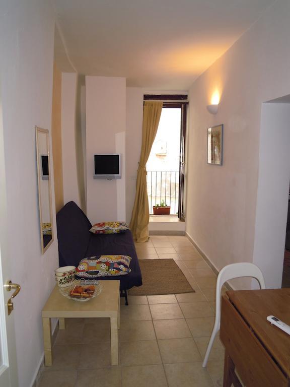 Borgo Antico Apartment Monopoli Room photo