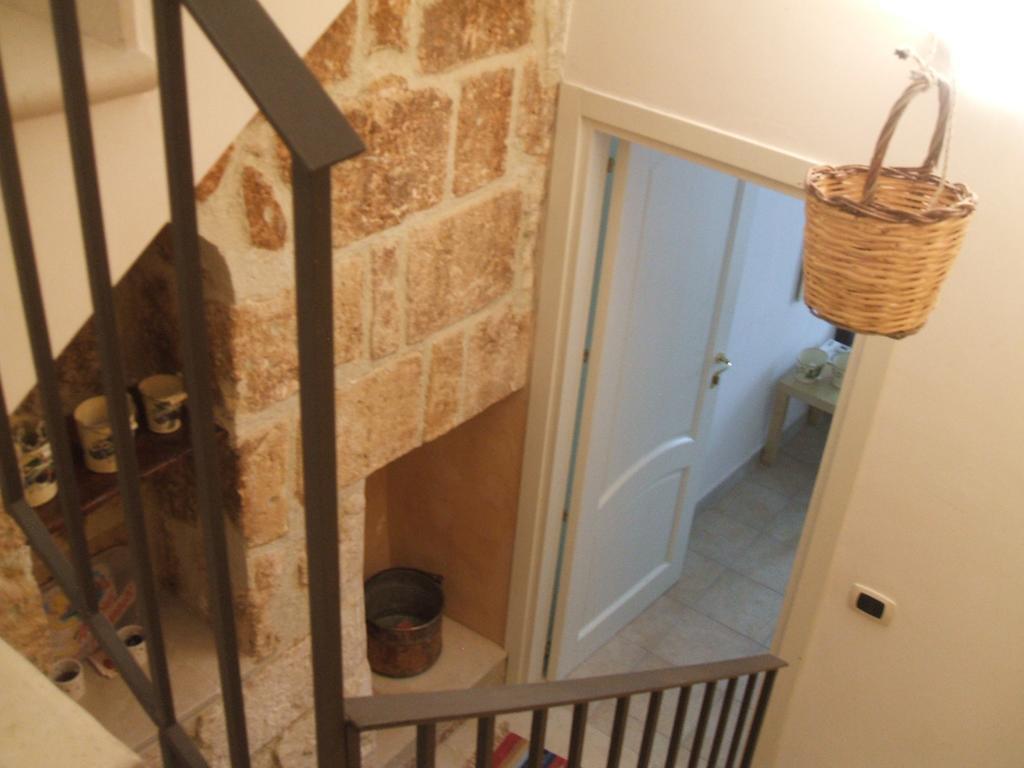 Borgo Antico Apartment Monopoli Room photo