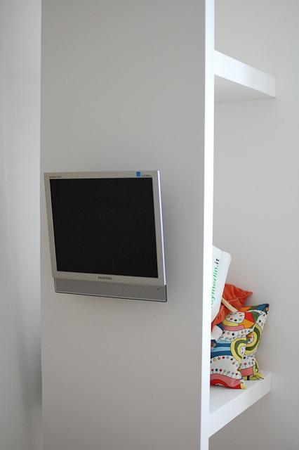 Borgo Antico Apartment Monopoli Room photo