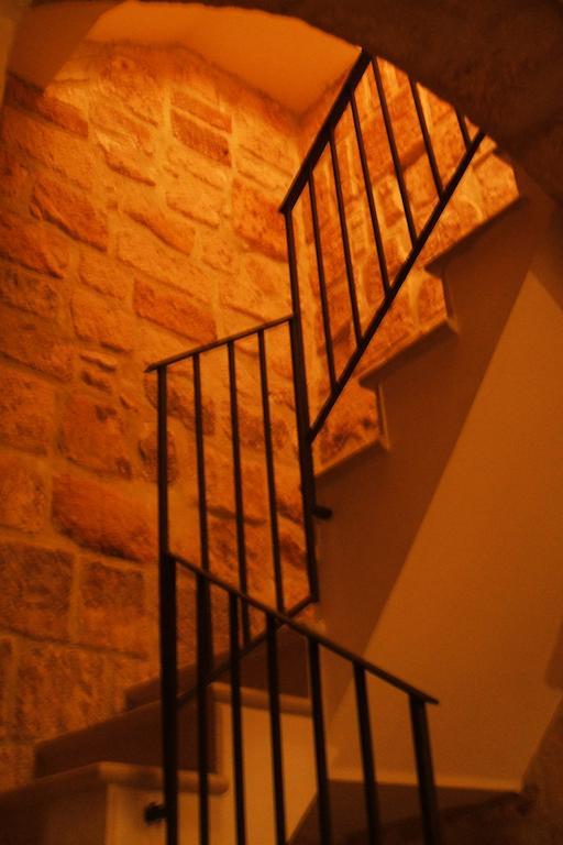 Borgo Antico Apartment Monopoli Room photo