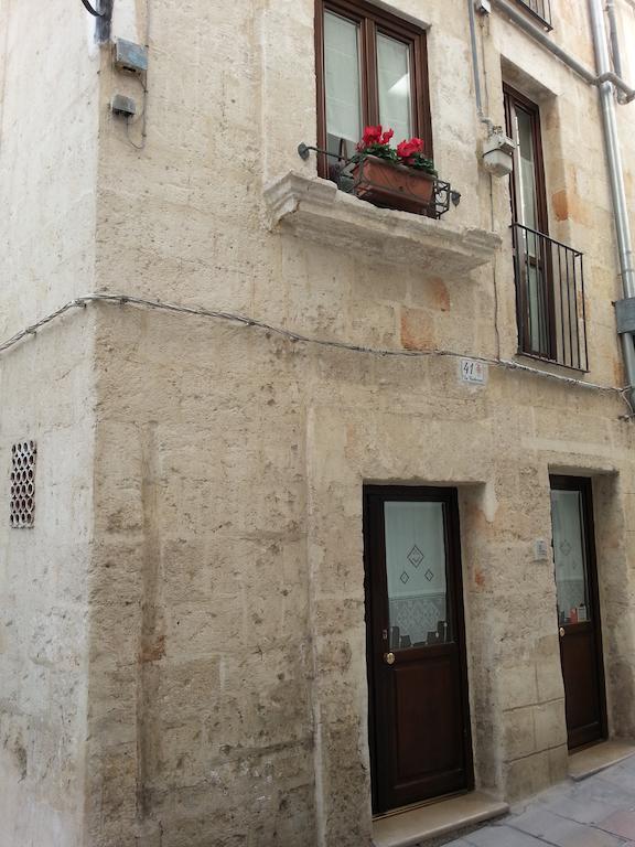 Borgo Antico Apartment Monopoli Room photo